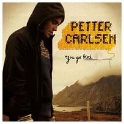 Cover of You Go Bird