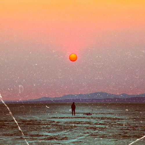 HouseXcape - Sunset Tapes | Deezer