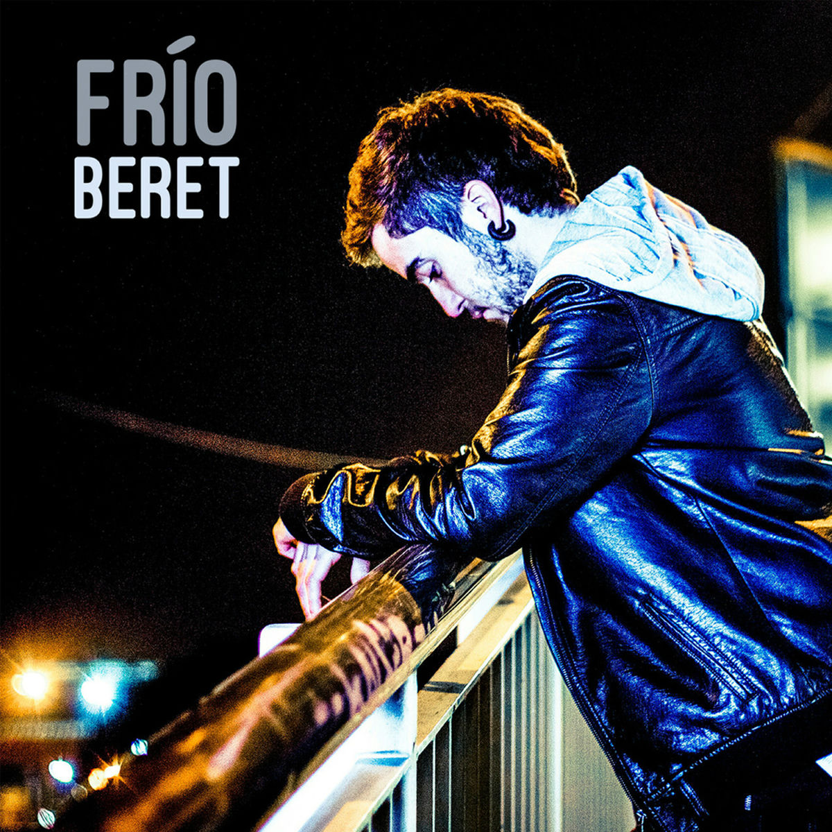 Album cover of Frío