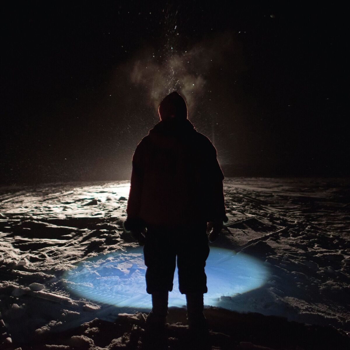 Album cover of New Heaven