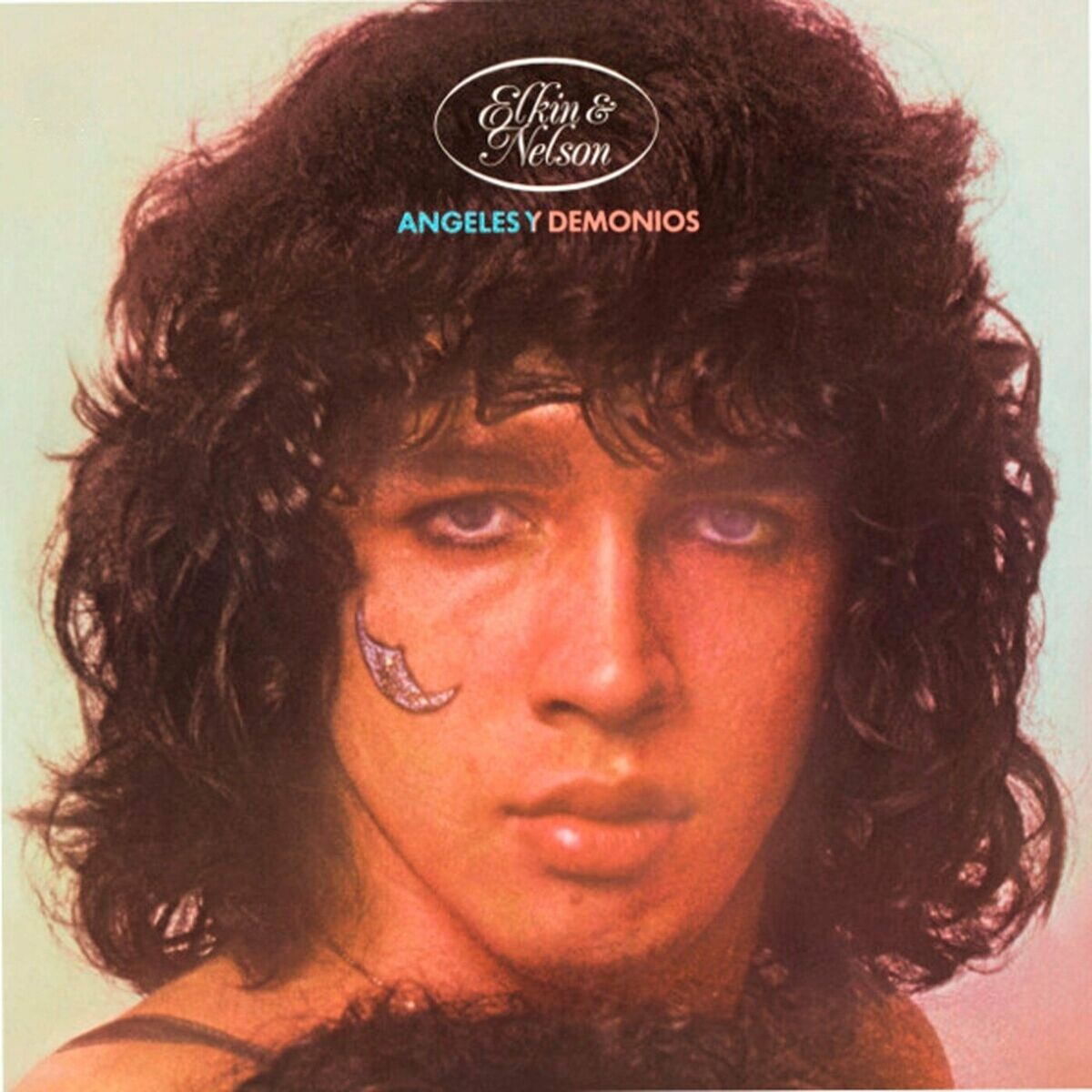 Album cover of Angeles y Demonios
