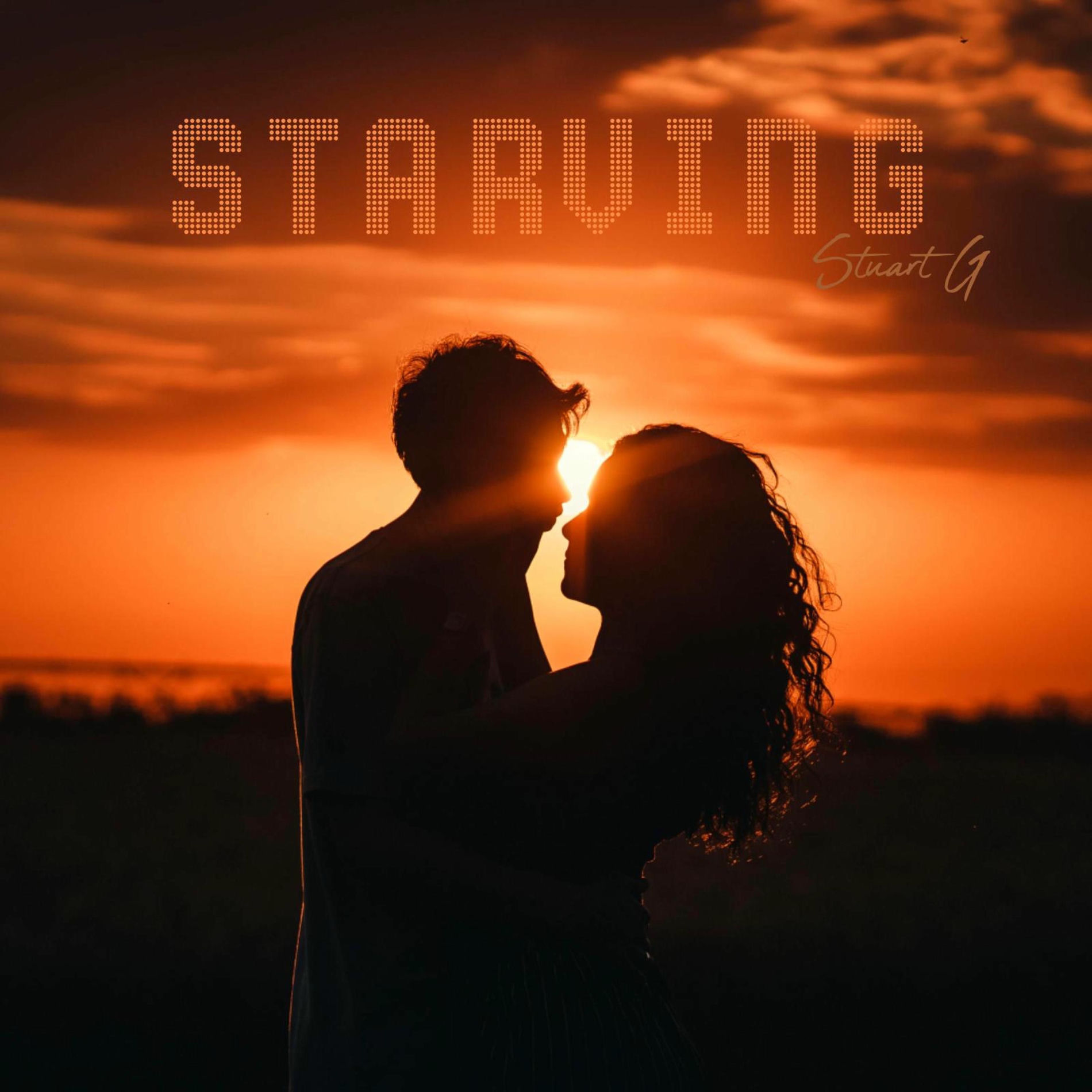 Album cover of Starving (feat. Olive)