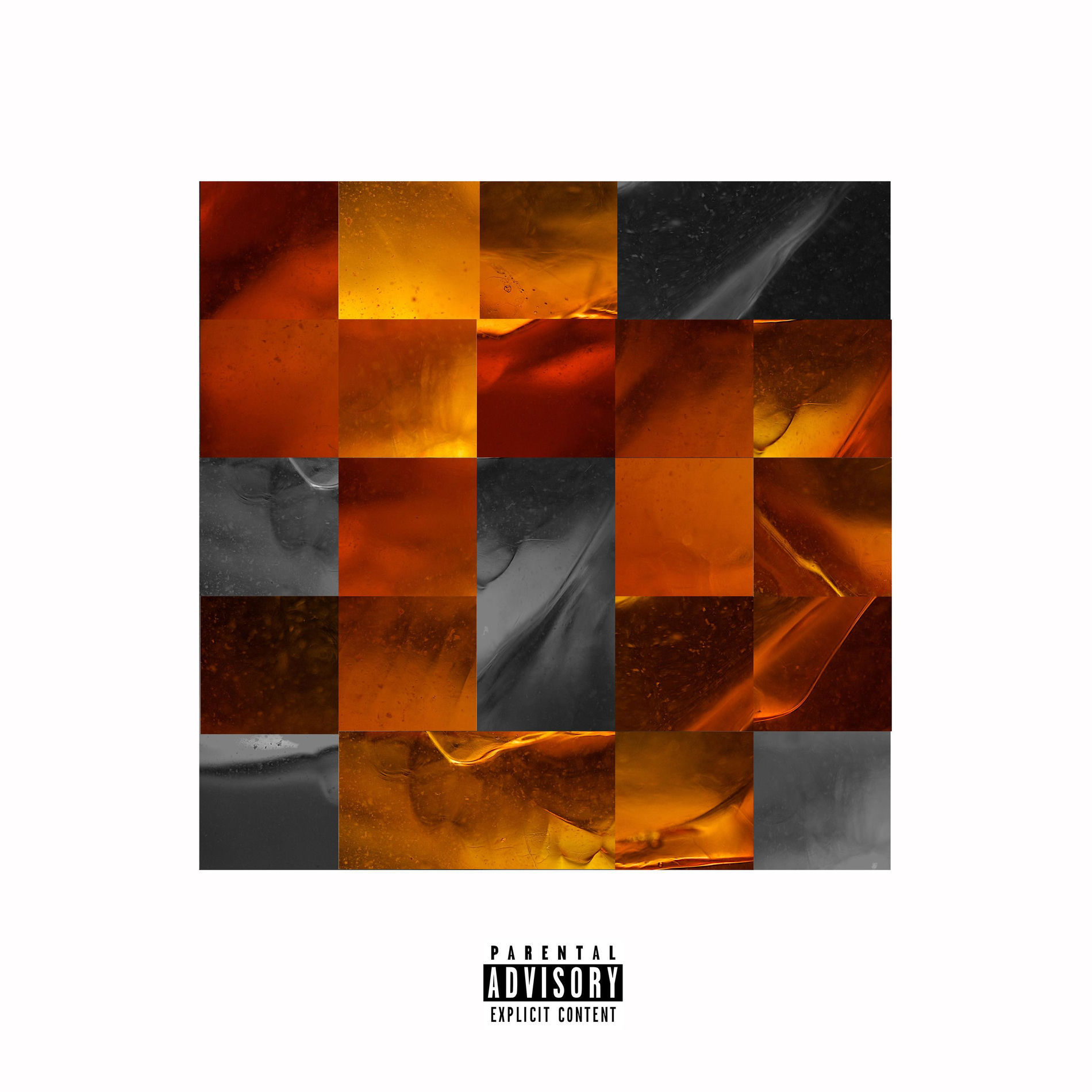 Album cover of Brown Liquor