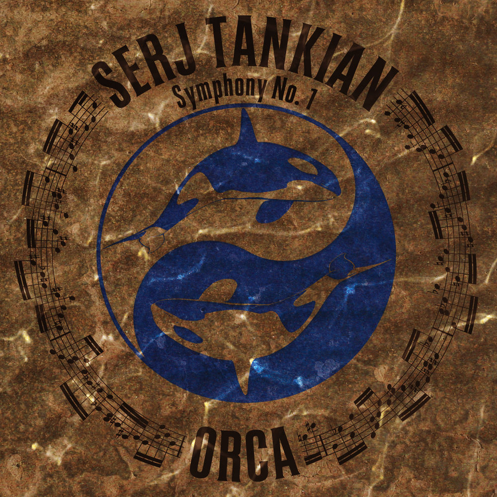 Orca Symphony No. 1