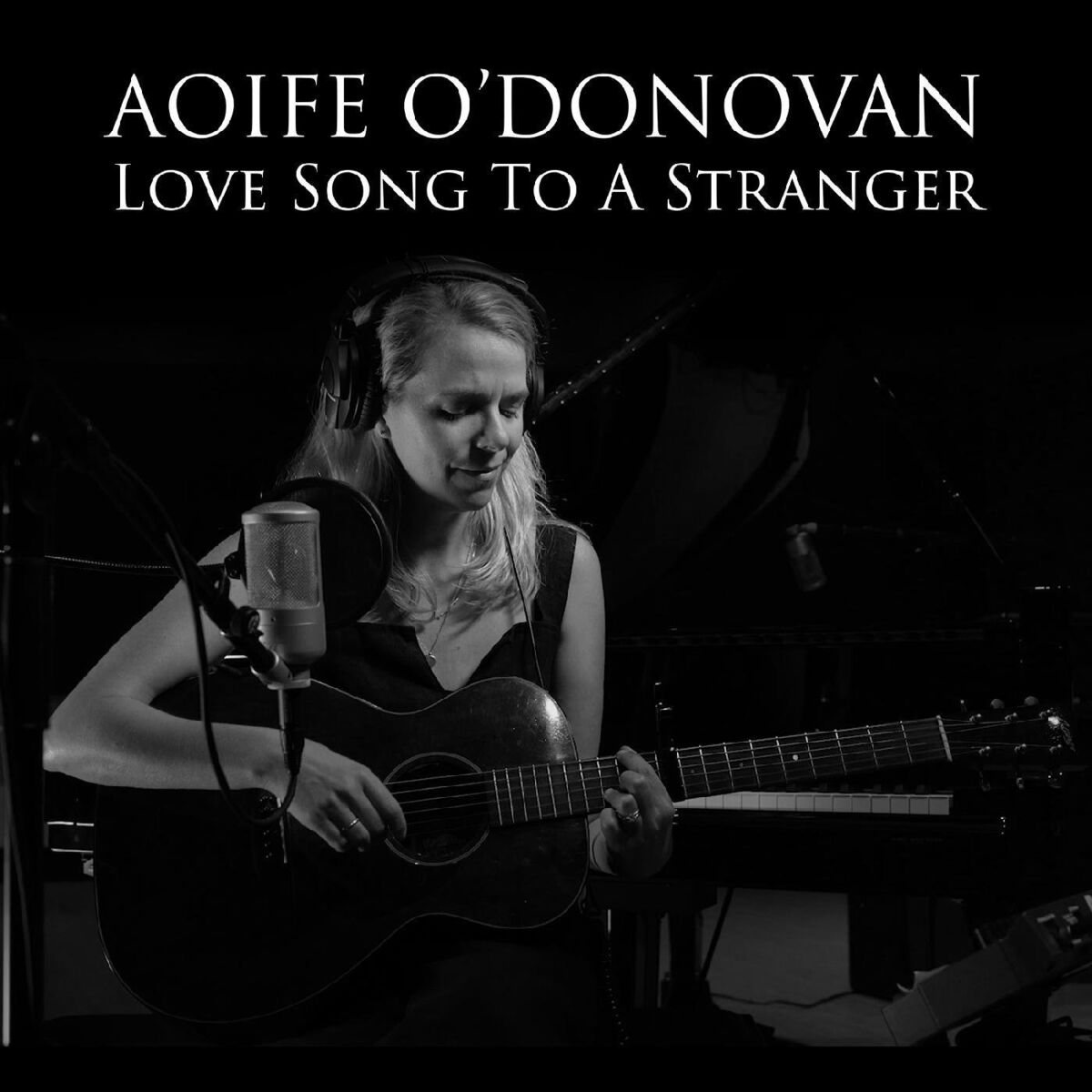 Album cover of Love Song to a Stranger