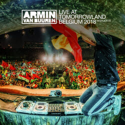 Cover of Live at Tomorrowland Belgium 2018 (Highlights)