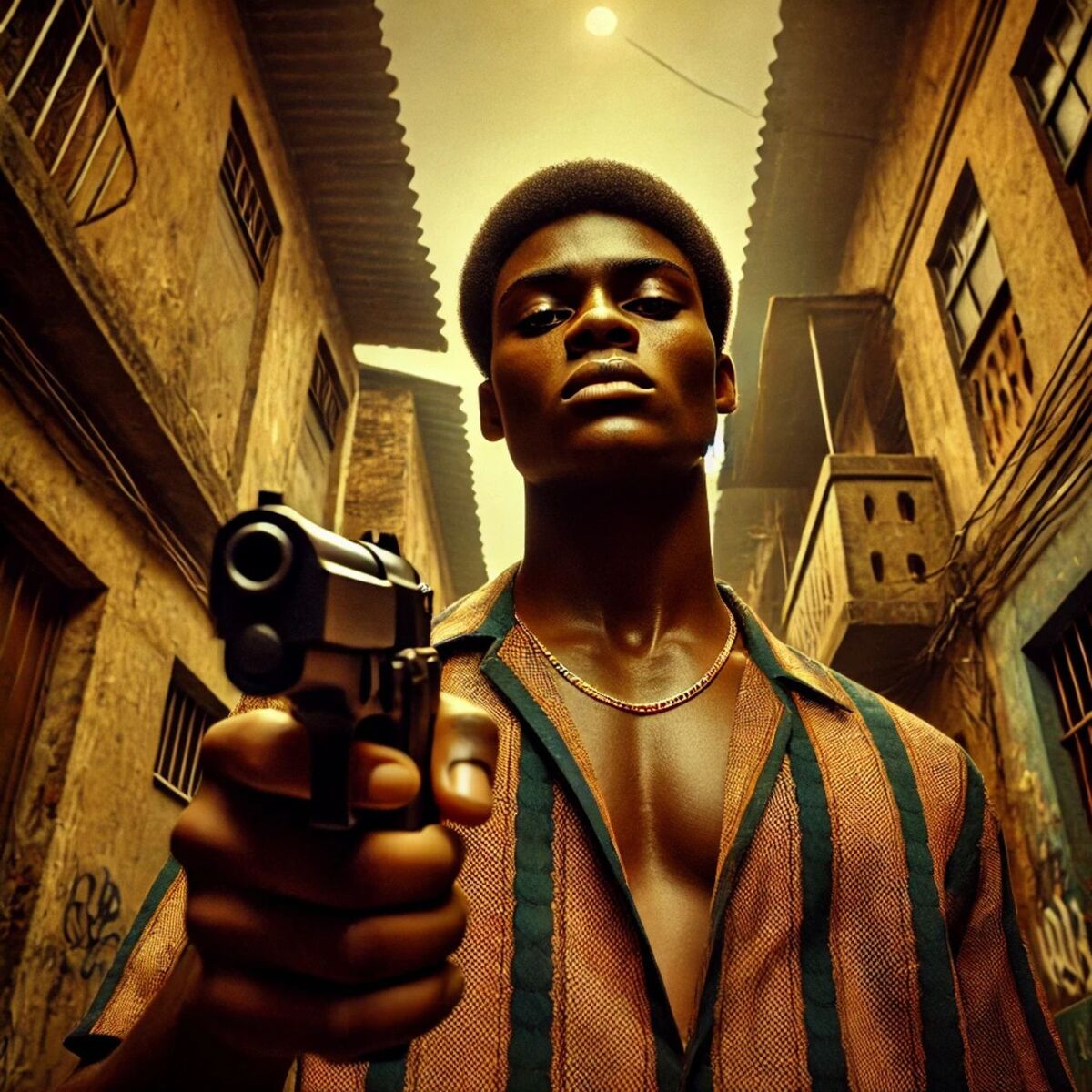 Album cover of Shootingstar