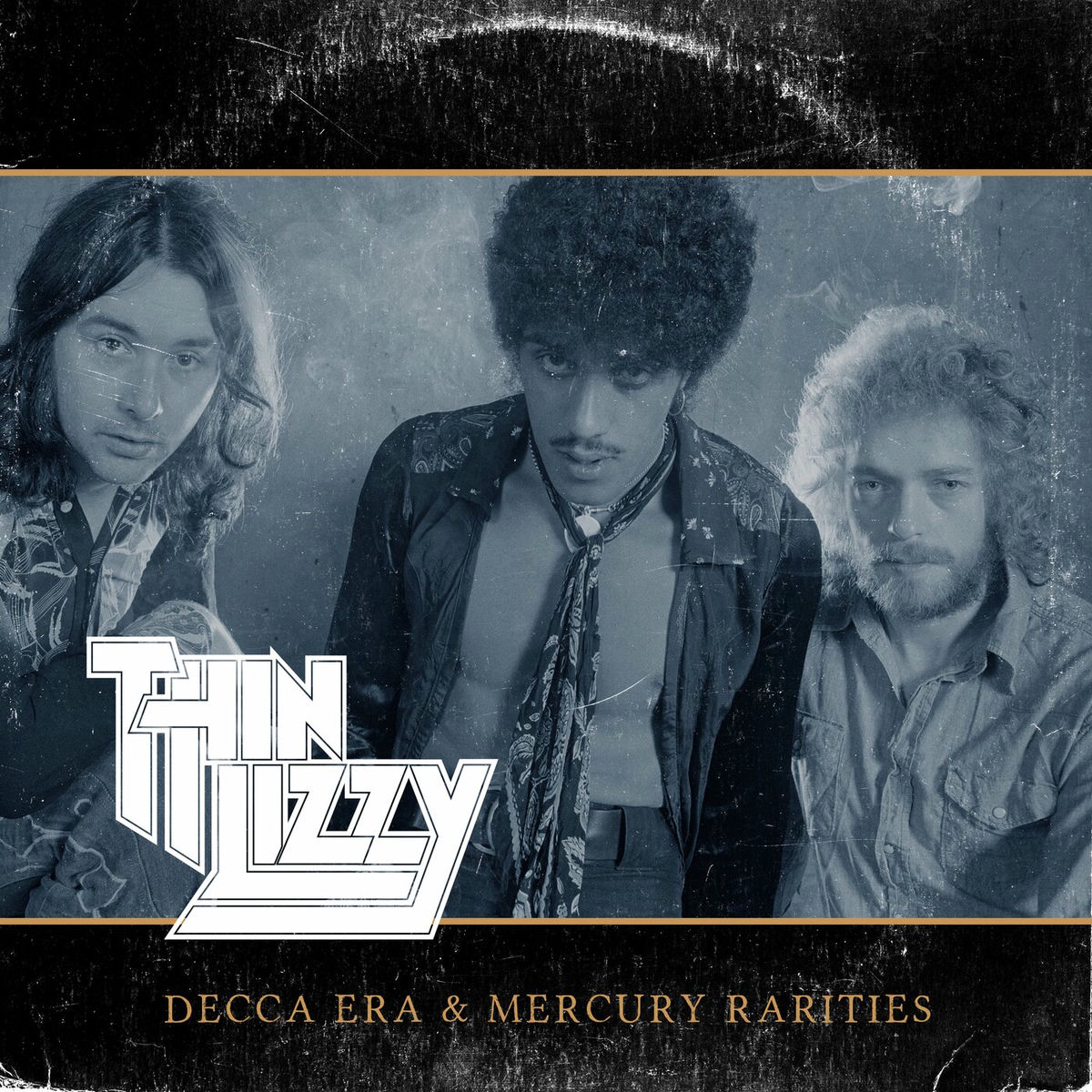 Thin Lizzy - Decca Era & Mercury Rarities | Deezer