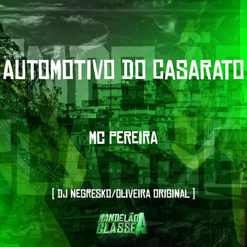 Automotivo do Casarato