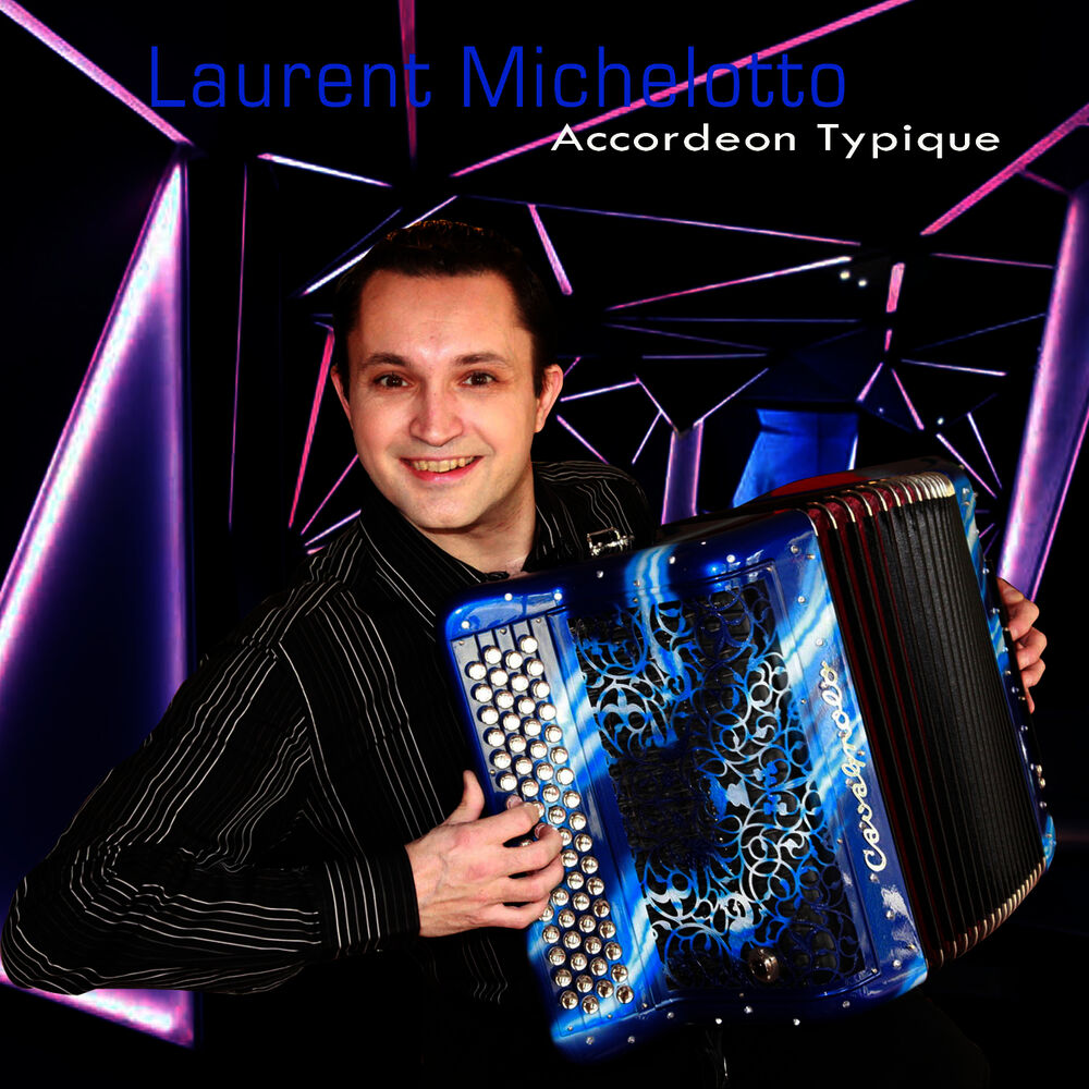 Picture of Typique accordéon