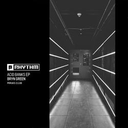 Cover of Acid Banks EP by undefined