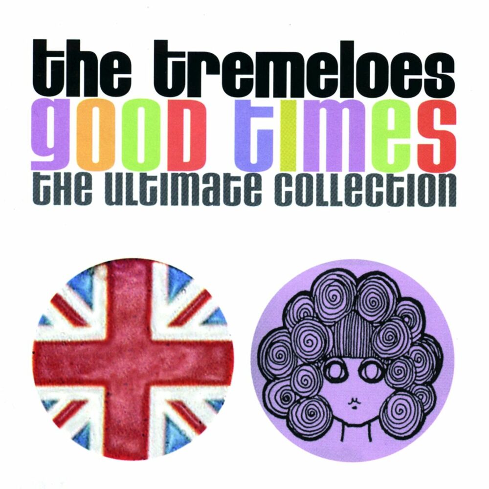 Picture of Good Times : The Ultimate Collection