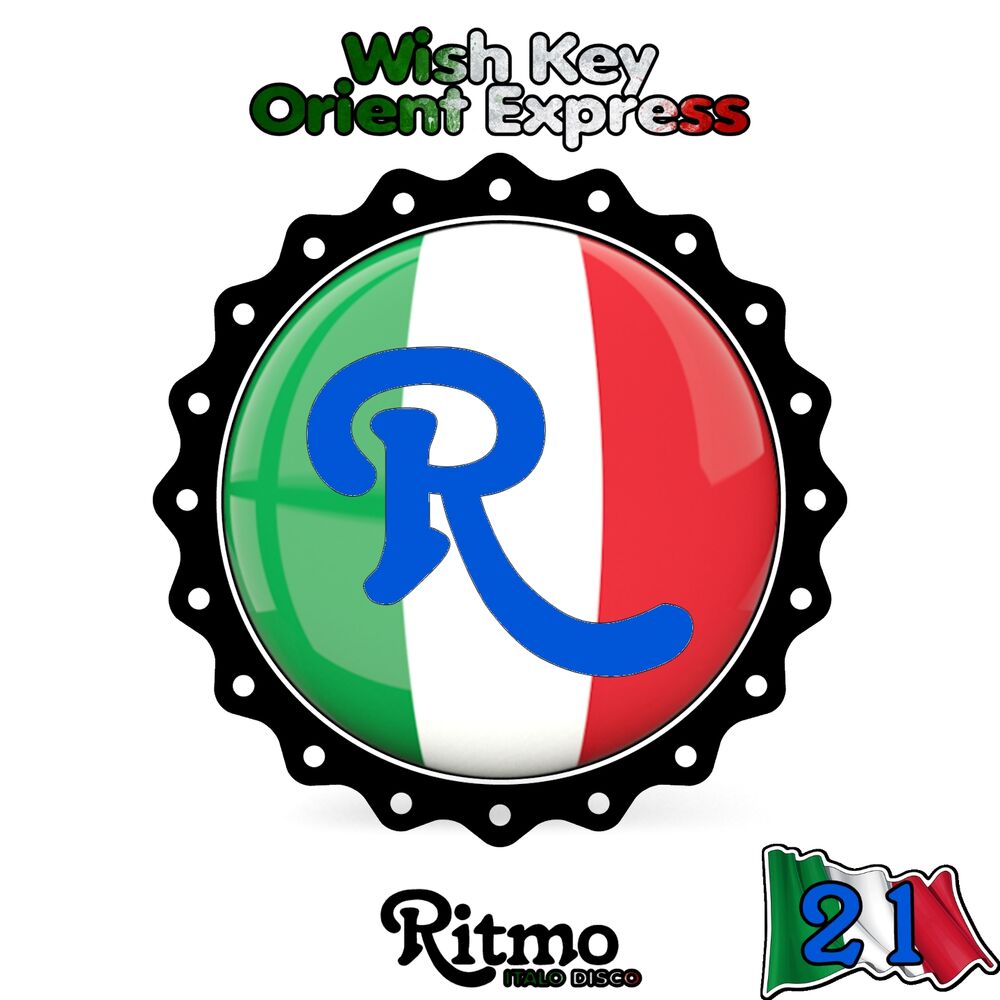 Picture of Orient Express (Last Summer 87 Remix) (Italo Disco)