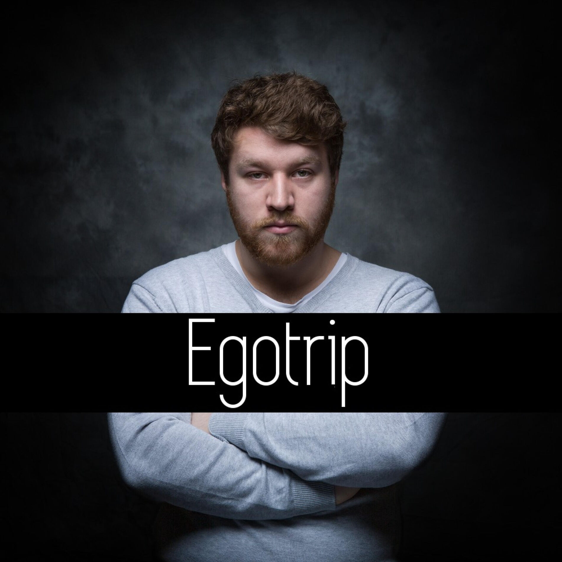 Album cover of Egotrip