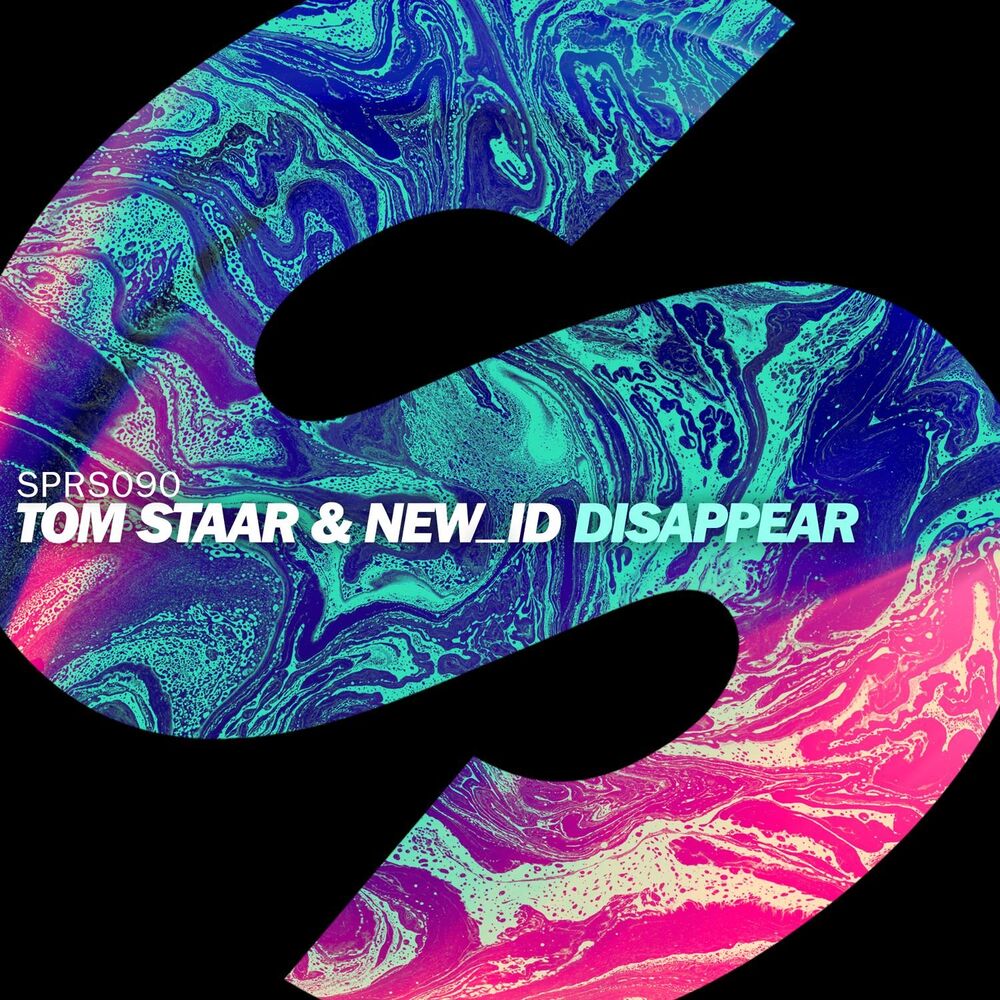 Picture of Disappear
