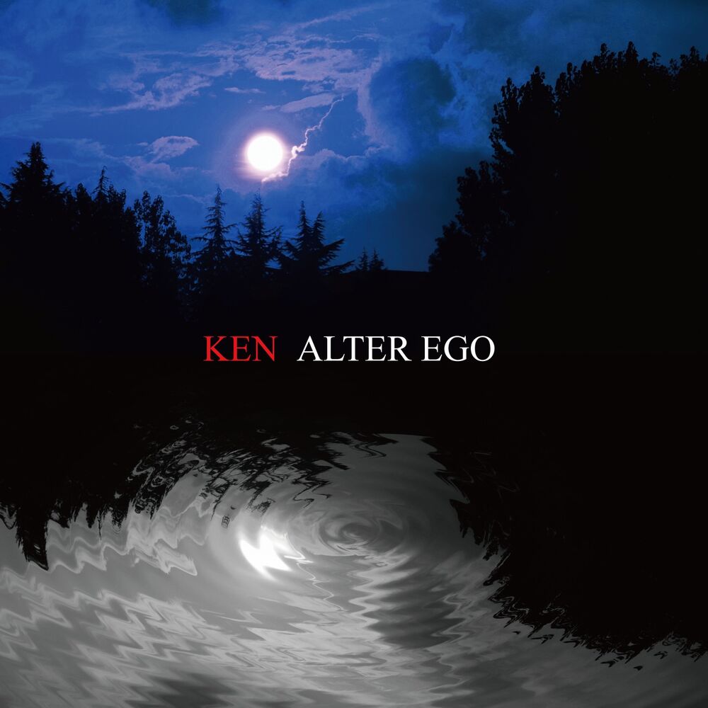Picture of Alter Ego