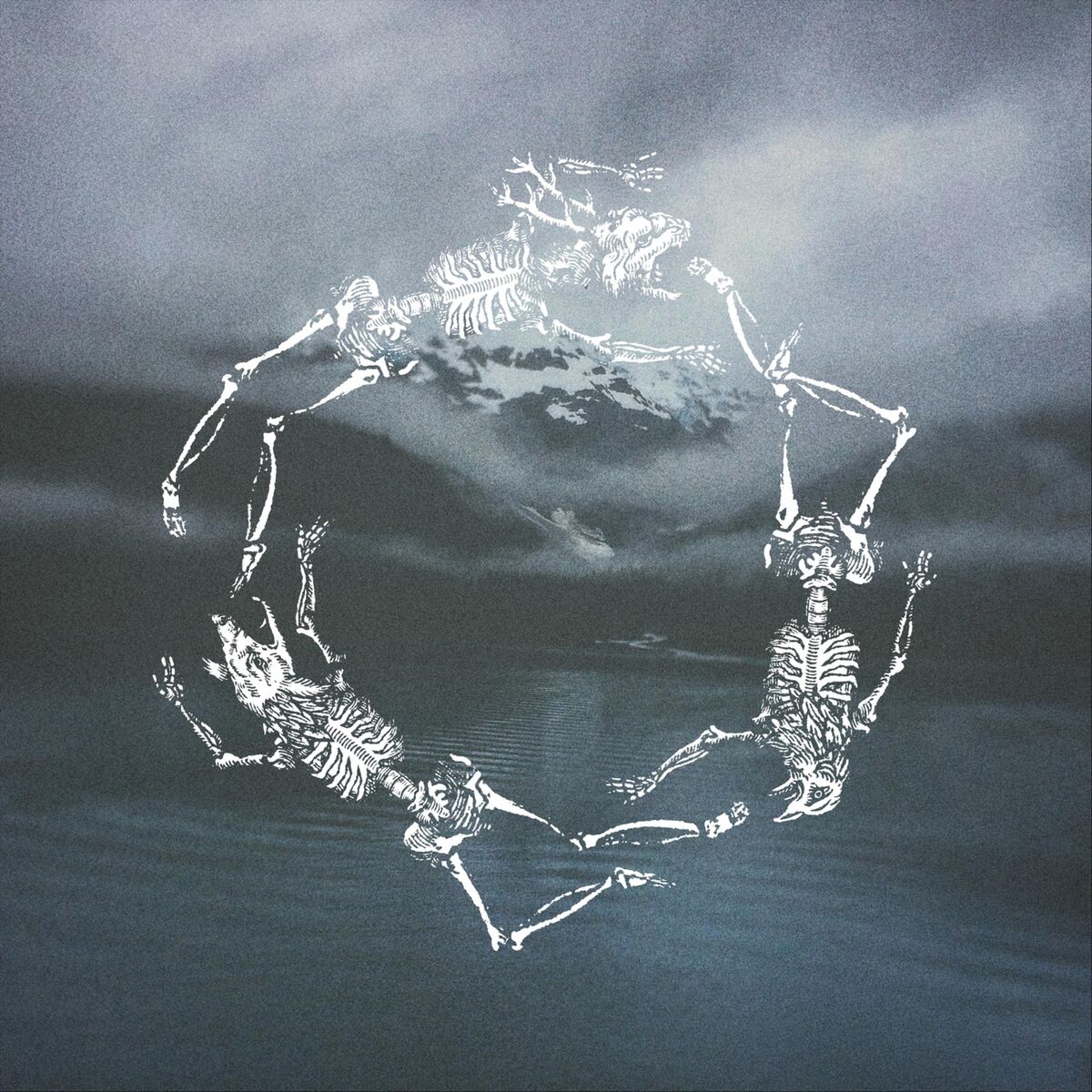 Album cover of LP I
