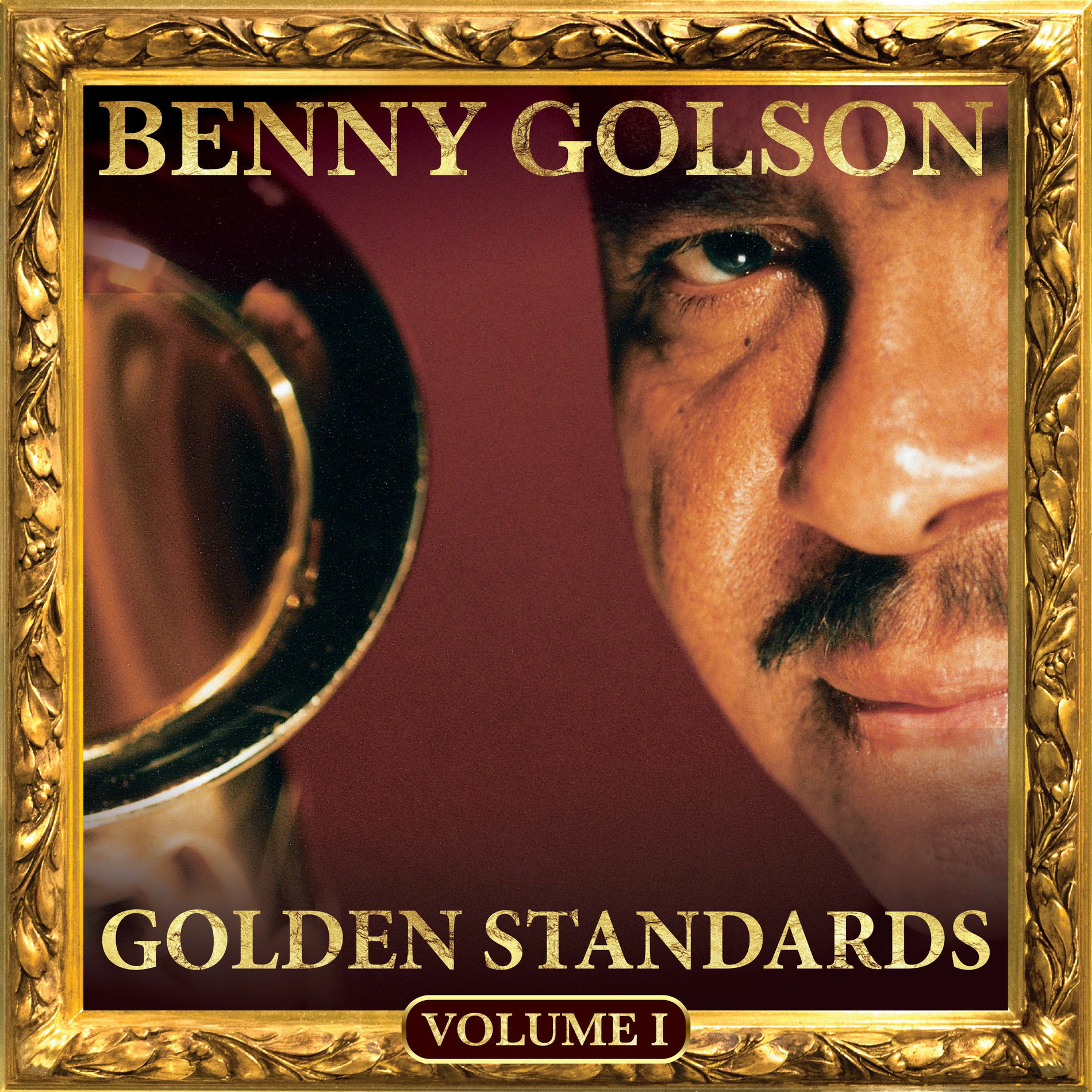Album cover of Golden Standards, Vol. 1