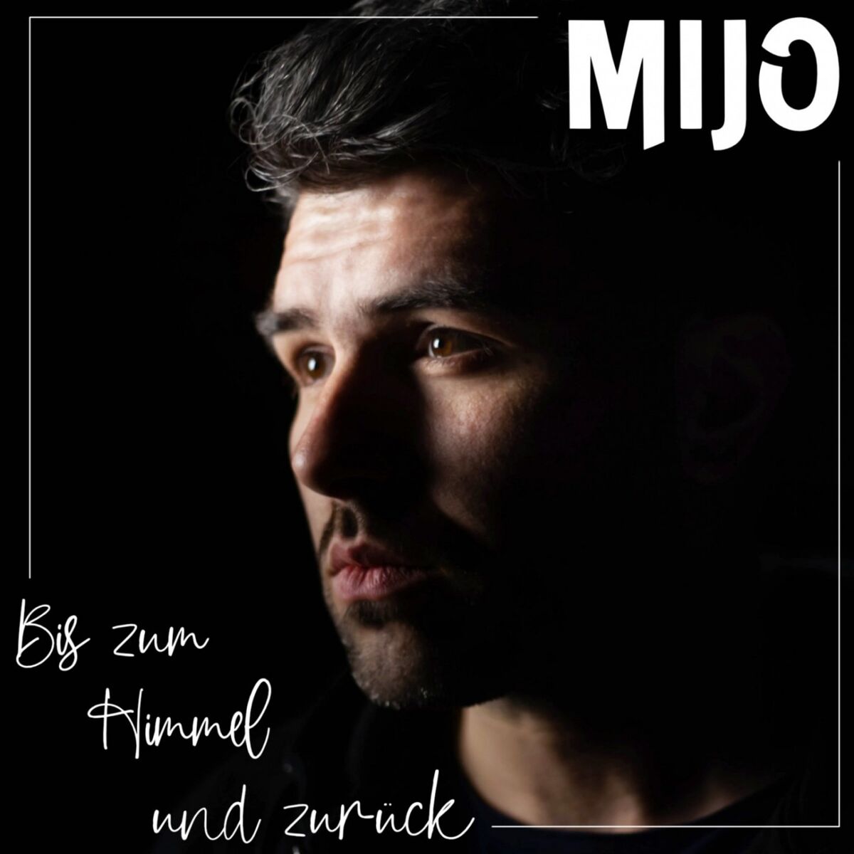 Album cover of Bis zum Himmel und zurück