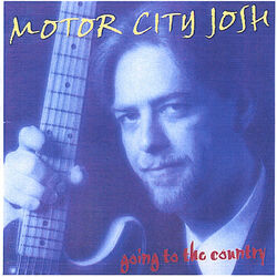 Cover of Going To The Country