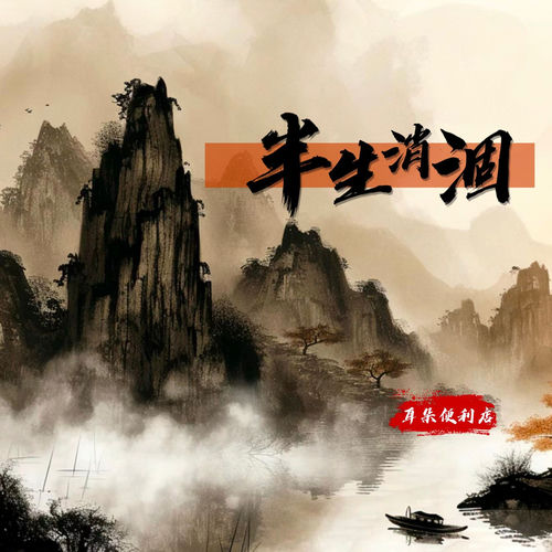 半生消涸