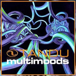 Cover of Multimoods