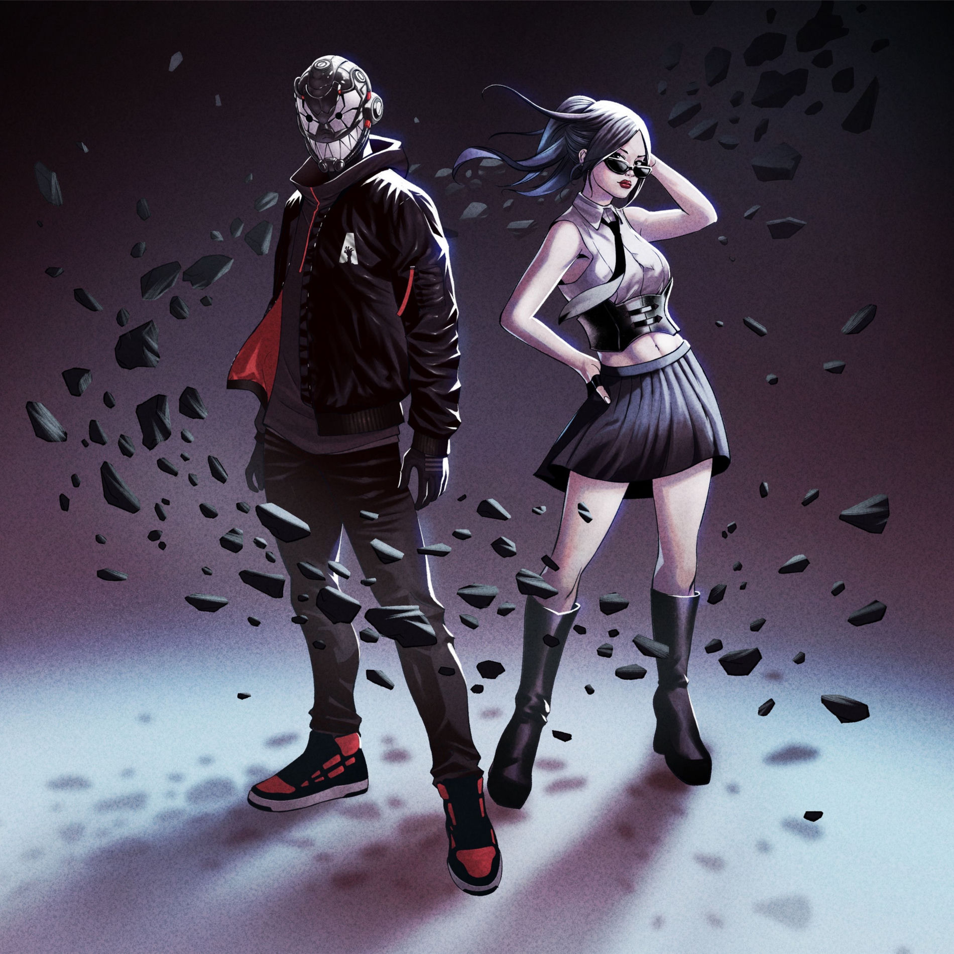Album cover of Pathetique