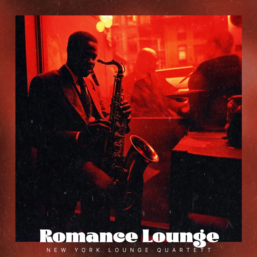 Picture of Romance Lounge