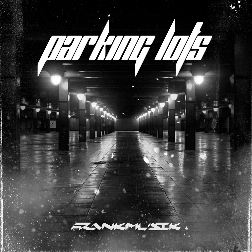 Parking Lots cover