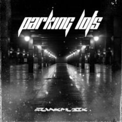 Cover of Parking Lots
