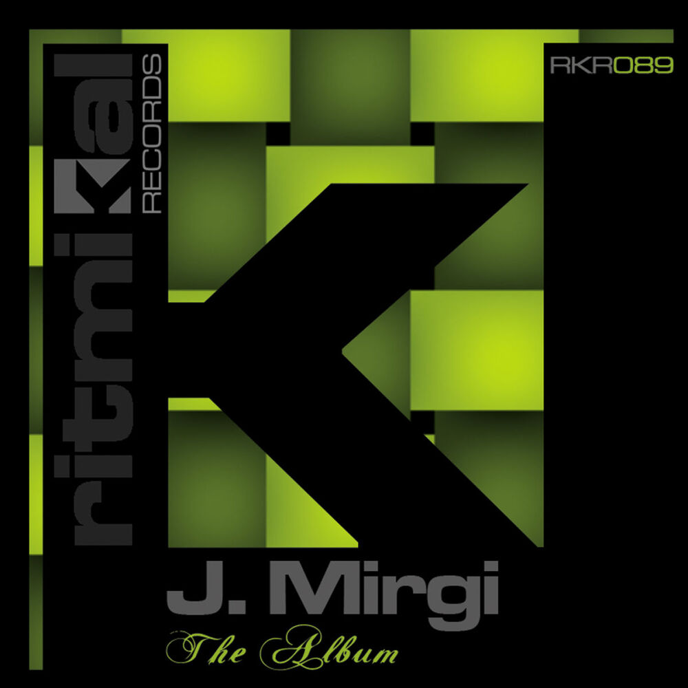 Picture of The Album