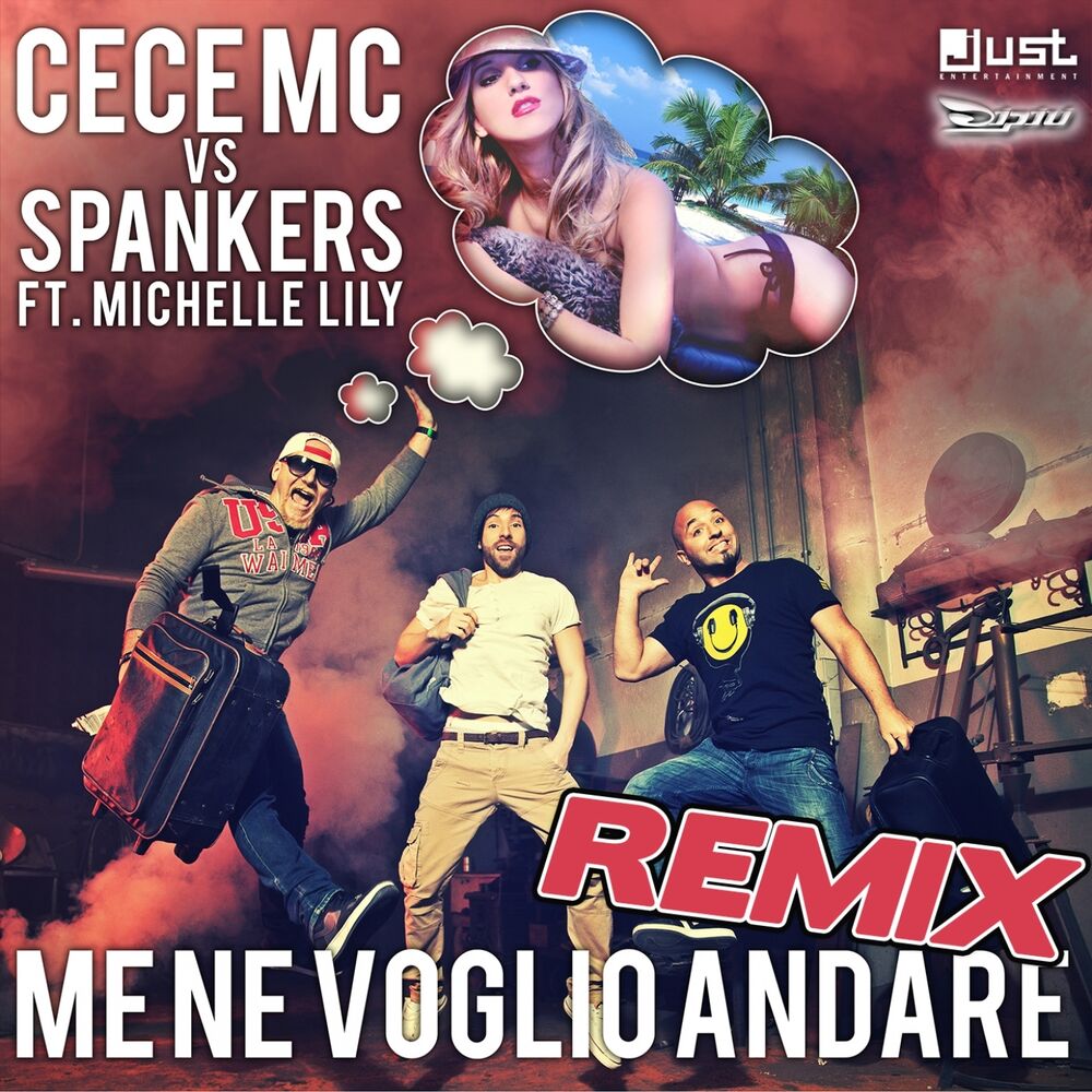 Picture of Me ne voglio andare (Remix)