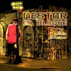 Cover of 5Ta Edición Combination
