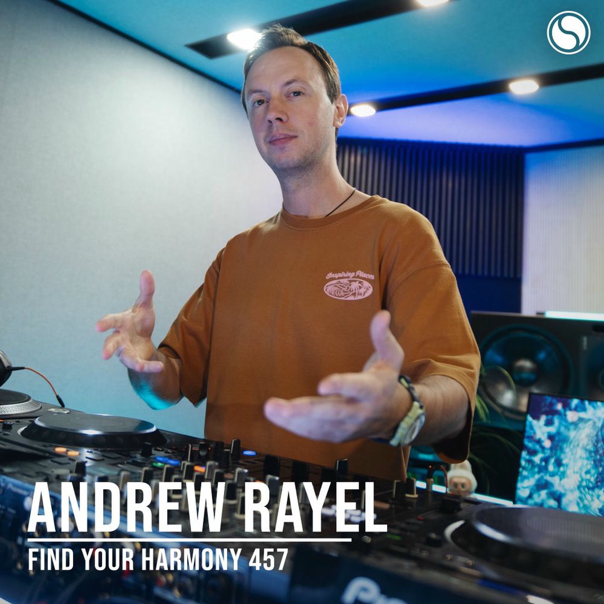 Album cover of FYH457 - Find Your Harmony Radio Episode #457