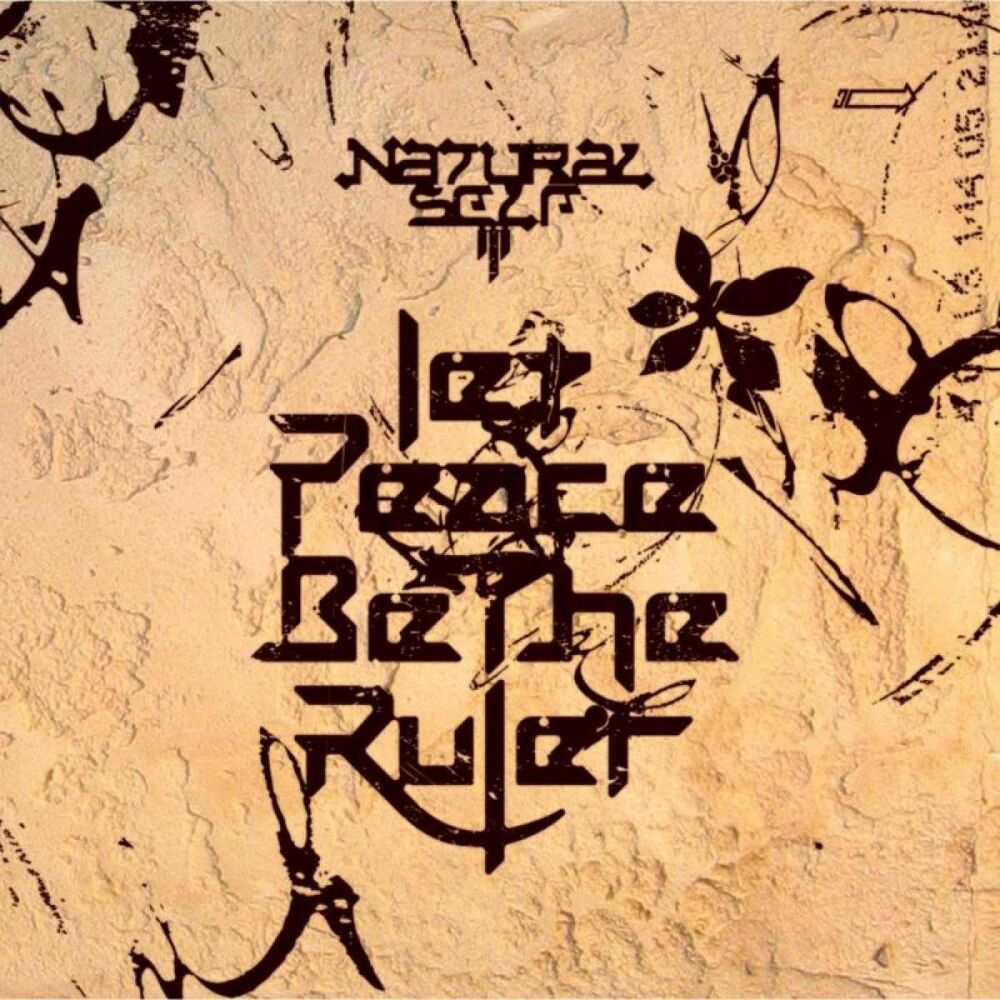 Picture of Let Peace Be The Ruler