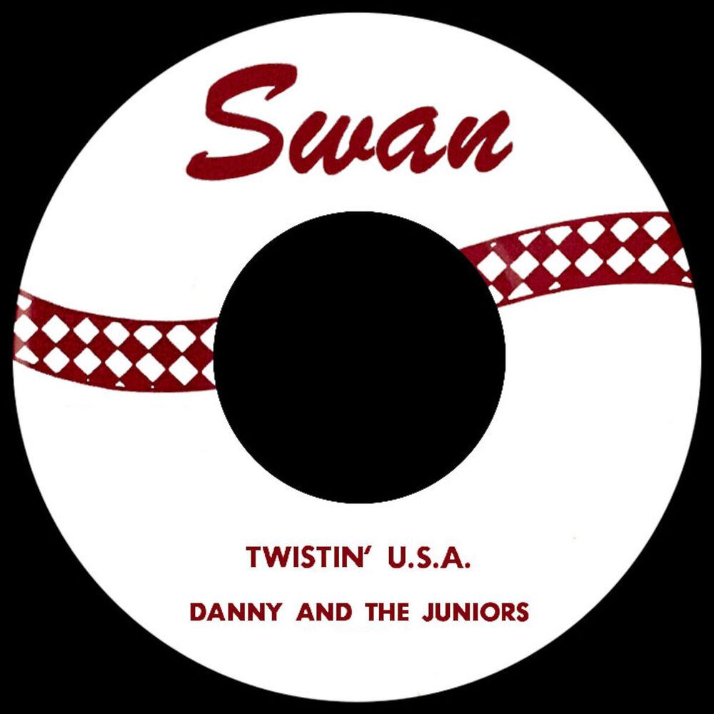 Picture of Twistin' U.S.A. / Pony Express