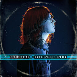 Cover of Stereotipos