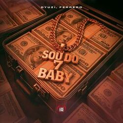 Cover of Sou do 7 Baby