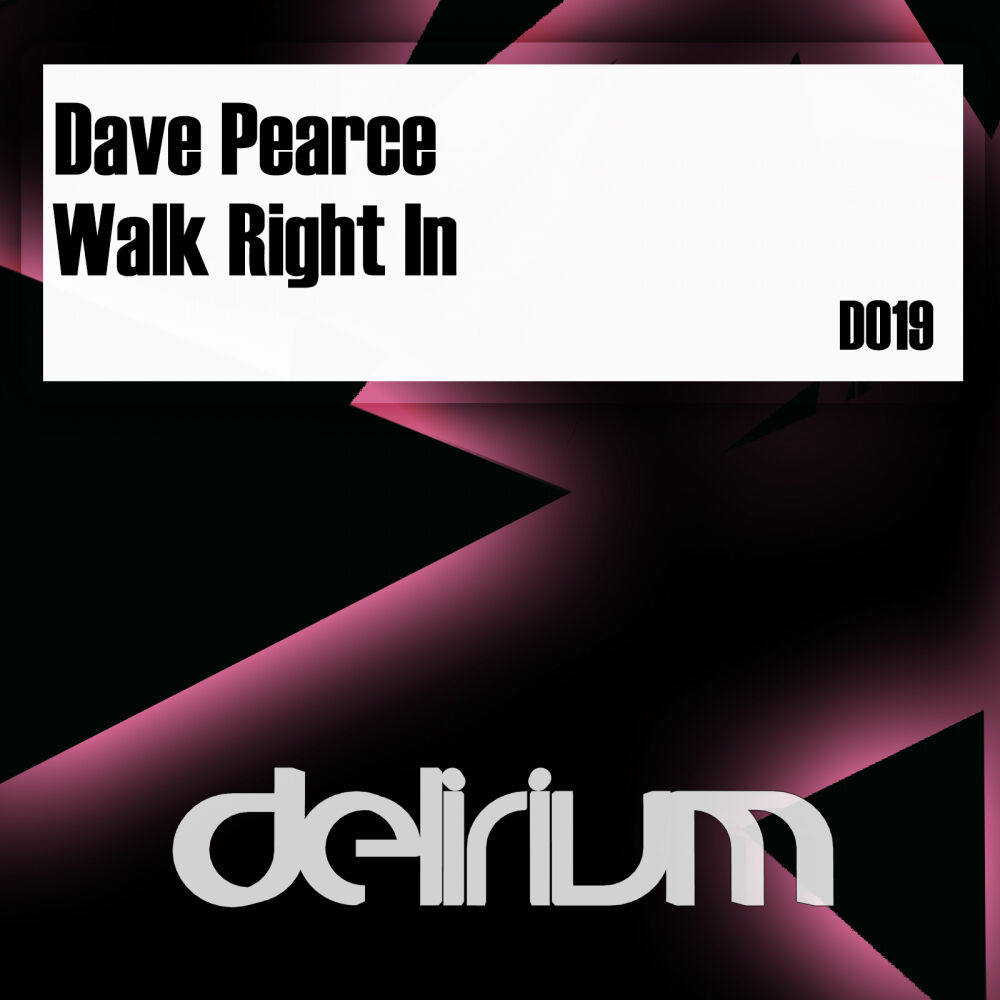 Picture of Walk Right In (Extended Mix)