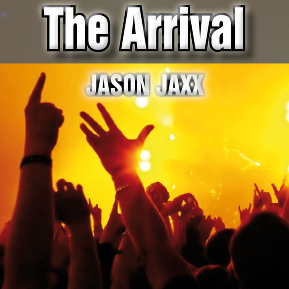 Picture of The Arrival