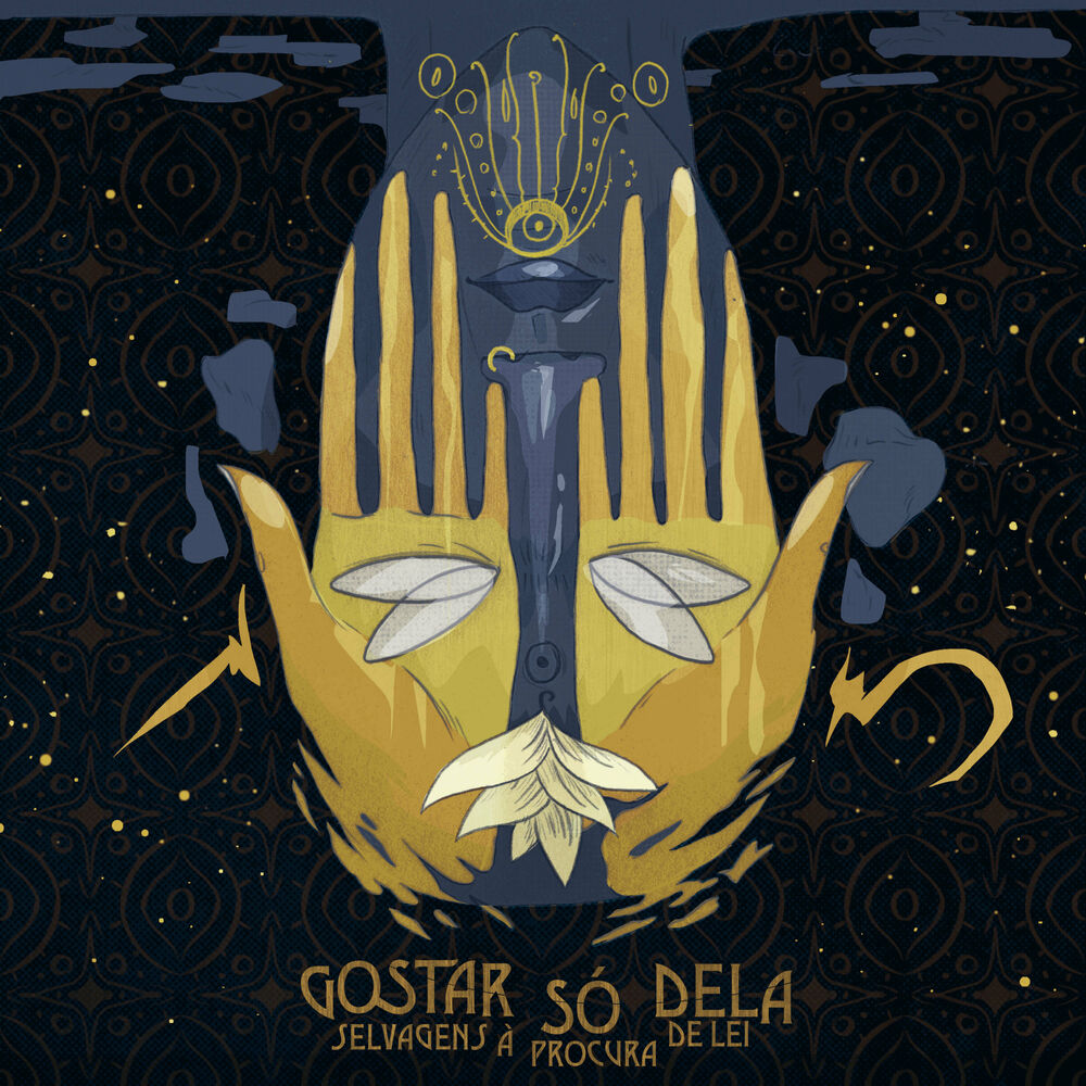 Picture of Gostar Só Dela