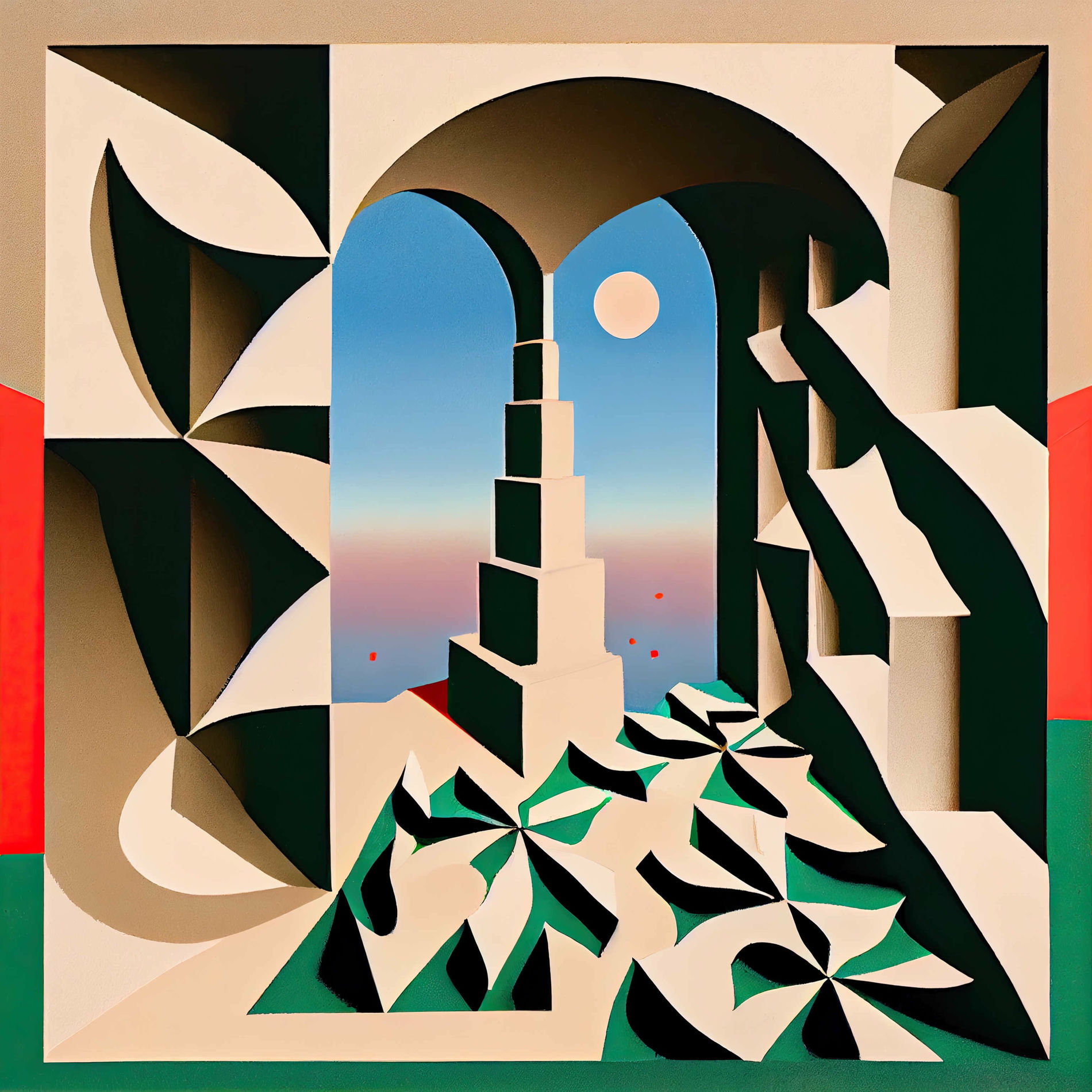 Album cover of Air Castles