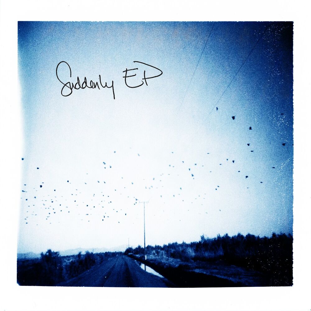 Picture of Suddenly - EP