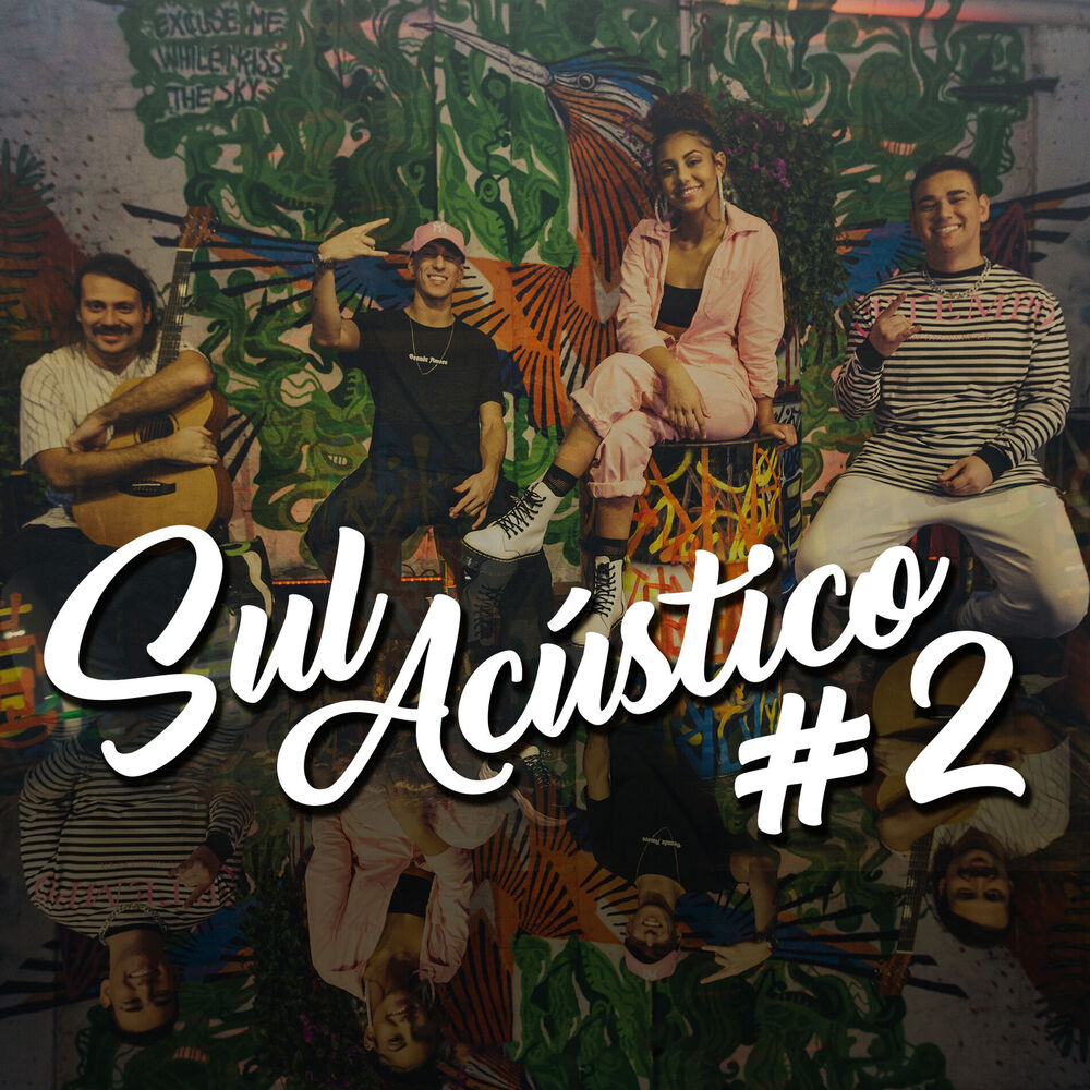 Picture of Sul Acústico #2