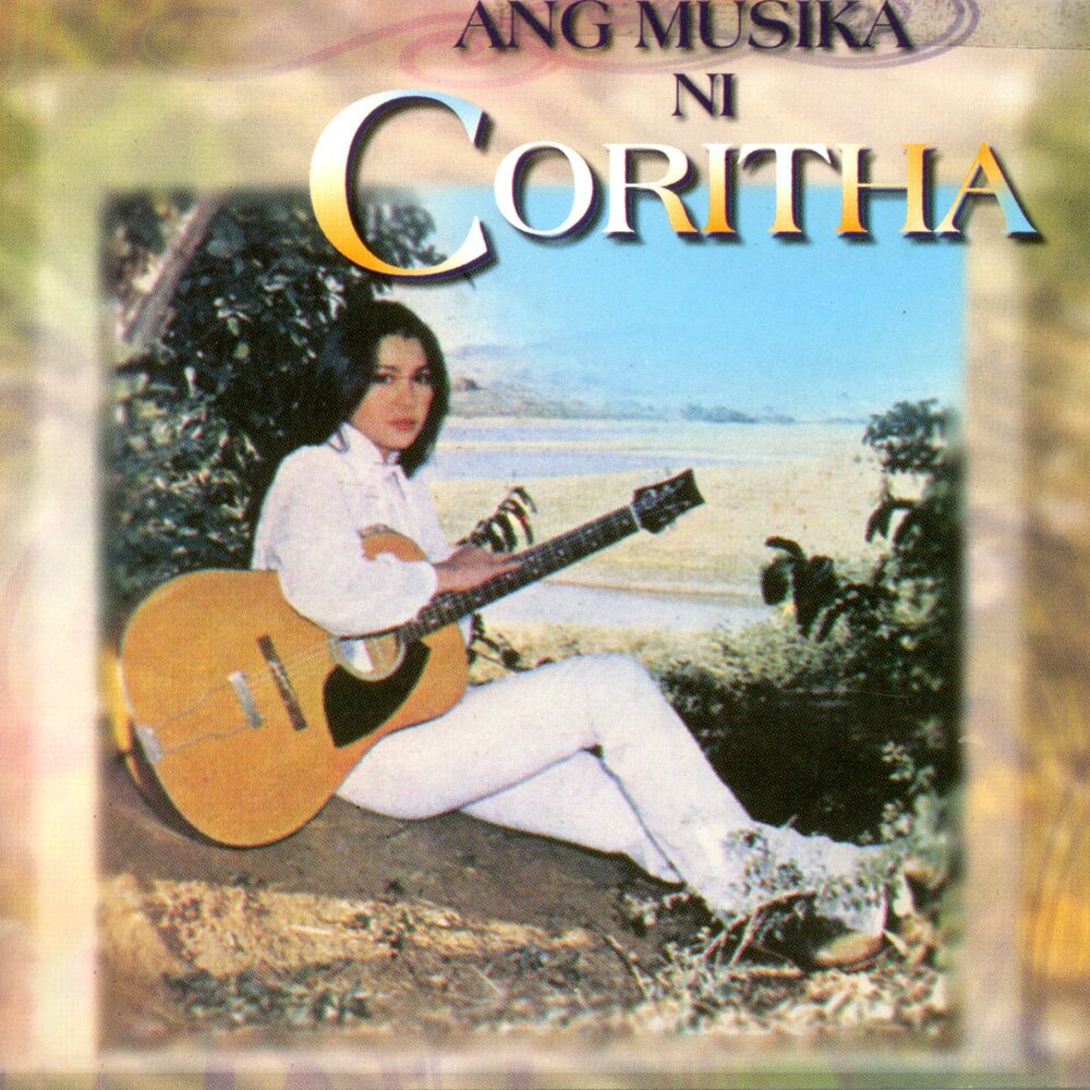 Picture of Ang Musika Ni Coritha