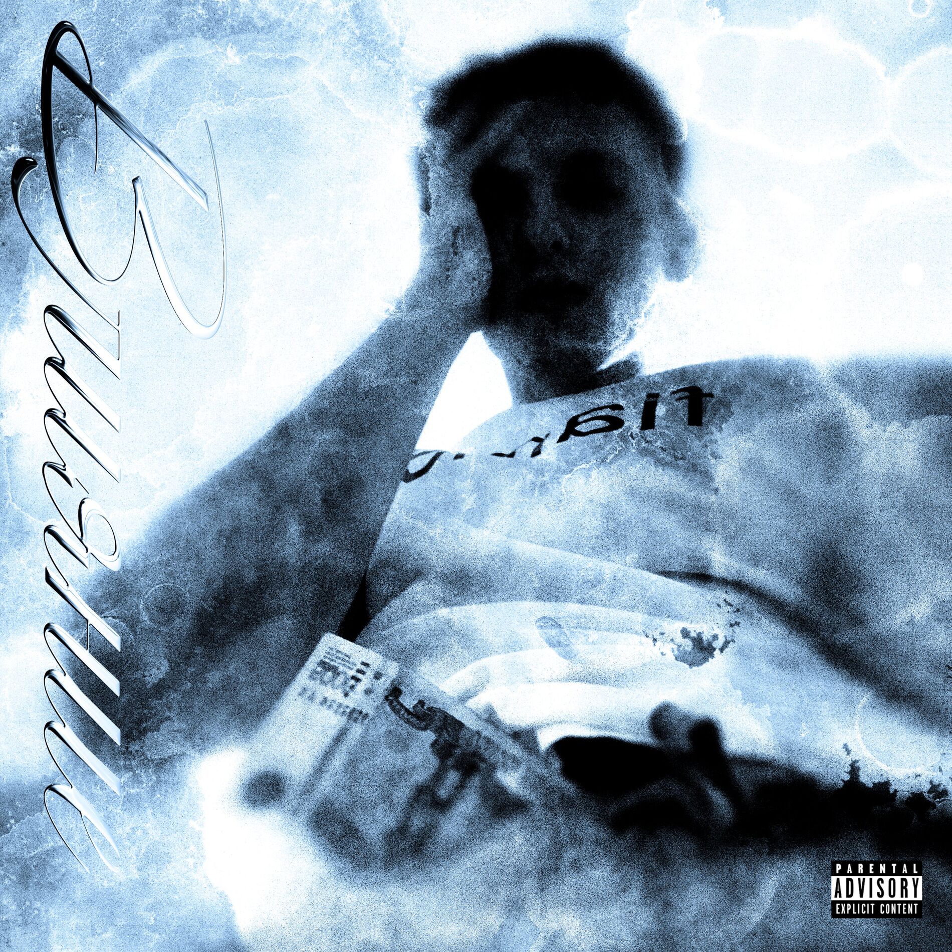 Album cover of Влияние