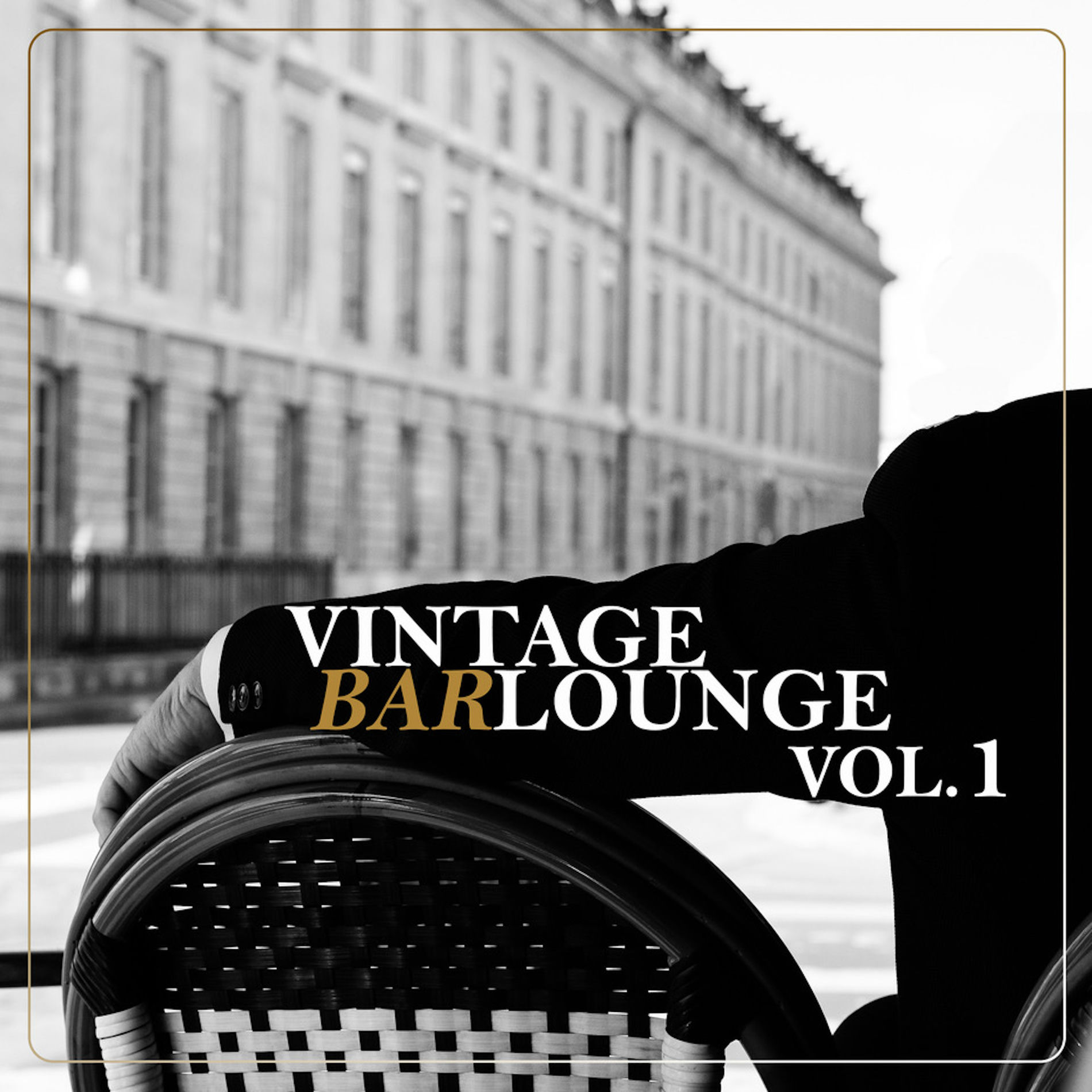 Album cover of Vintage Bar Lounge, Vol. 1