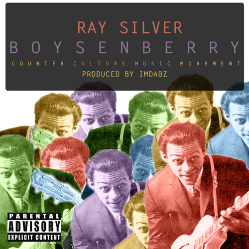 Boysenberry