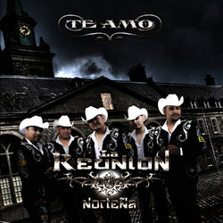 Cover of Te Amo