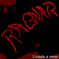 Cover of I made a mess